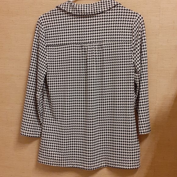 Women's blouse - Picture 4 of 4